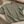 T-shirt surf éponge femme kaki HONO Surf en coton bio avec logo brodé corail marque de surf française éco-responsable
