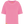 T-shirt éponge bio femme rose brodé jaune