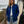 WORKER Jacket Embroidered Logo