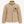 Hono Surf Unisex Fleece Jacket – Warm and Durable Eco-Friendly Fleece – Beige