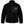 Veste polaire éco durable unisexe – Sherpa chaude noire