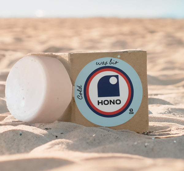 Wax Éco HONO artisanale-100 % française -