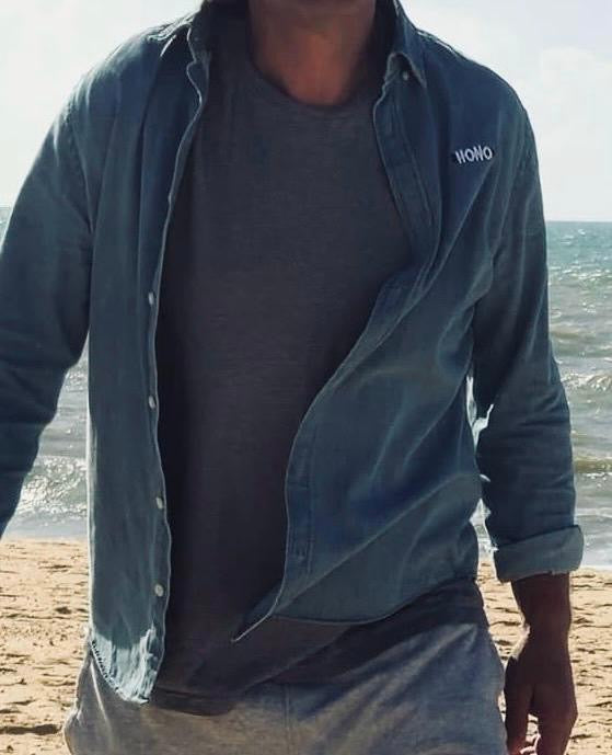 vêtements homme éco france HONO surfwear éco responsable france surfwear homme surfwear homme éco HONO ollection hiver vêtement chaud