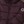 Détail doudoune chaude en nylon recyclé HONO Surfwear bordeaux, double zip et logo brodé sur la manche
