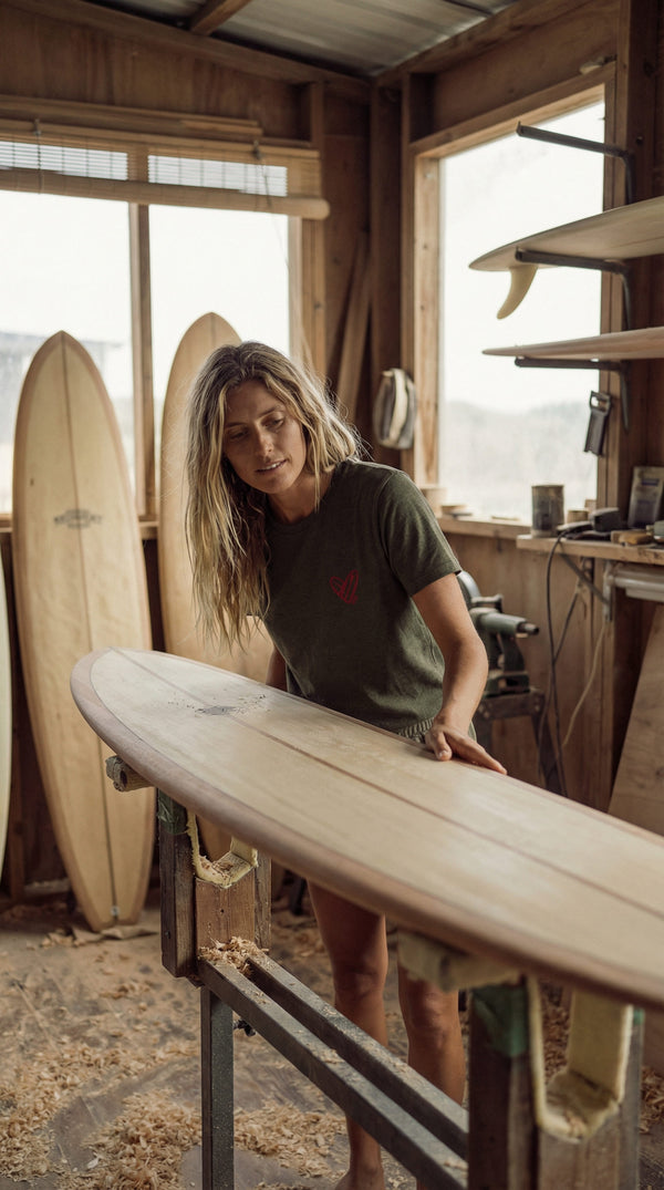 T-shirt bio HONO Love