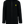 Veste imperméable éco-responsable unisexe HONO noire