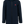 Veste imperméable éco-responsable unisexe HONO navy