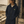 Veste Imperméable navy femme recyclé HONO Surfwear pour la côte et le plein air