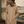 Imperméable beige homme recyclé HONO Surfwear pour la côte et le plein air