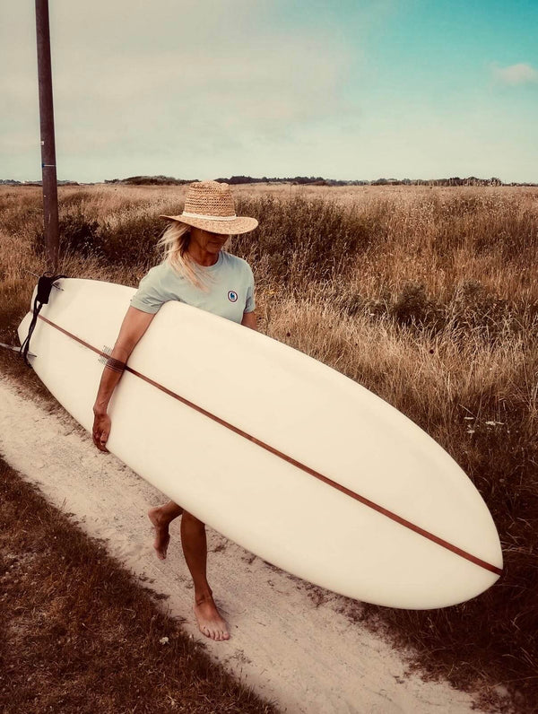 surfwear homme surfwear femme suurfwear éco  surfwear France marque française HONO