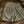 Short  surf éponge femme vert sauge HONO Surf avec logo brodé, en coton bio, marque de surf française éco-responsable