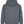 Sweat à capuche Vintage Gris Used oversize – HONO Surfwear Durable