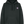 Sweat à capuche Vintage noir Used oversize – HONO Surfwear Durable