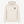 Sweat à capuche écru HONO avec logo vert et noir, surfwear bio écoresponsable et marque surf rançaise