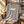 T-shirt HONO Surf gris en coton bio, style vintage avec logo HONO Ride & Respect