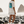 
`T-shirt surf art HONO Surf Français, surfwear en coton bio, mode surf durable et éthique`
