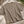 T-shirt surf éponge femme marron glacé HONO Surf en coton bio avec logo brodé, marque de surf française éco-responsable