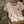 T-shirt surf femme vintage bi-colore ivoire et terracotta HONO Surf en coton bio, marque de surf française éco-responsable