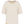 T-shirt éponge bio femme ivoire brodé jaune