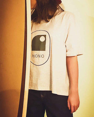 T-Shirt  BULLET 100%coton bio