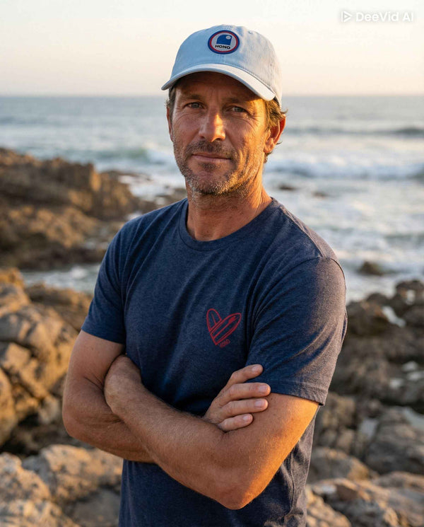 T-shirt bio HONO Love