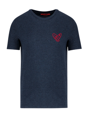 T-shirt bio HONO Love