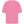 T-shirt surf femme HONO en éponge bio rose, vue dos