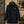Veste imperméable navy homme recyclée HONO Surfwear pour la côte et le plein air