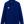 Veste atelier brodée  bleu indigo