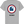 Camiseta HONO TEAM logo grande en la espalda 100% algodón orgánico