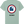 Camiseta HONO TEAM logo grande en la espalda 100% algodón orgánico